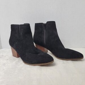 Aldo Women's‎ Larissi-Tr Kadın Heeled Boots Black Size 6